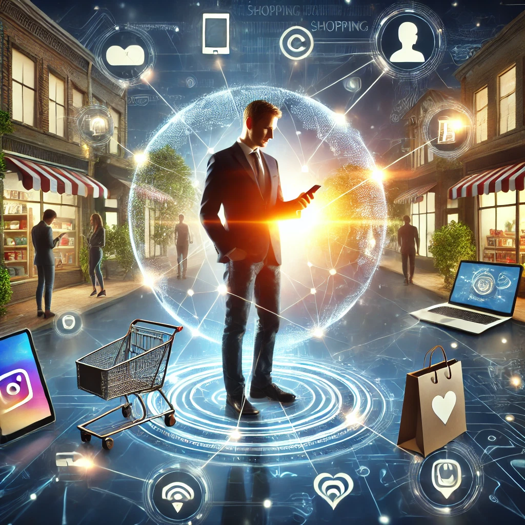 Omnichannel Versicherung