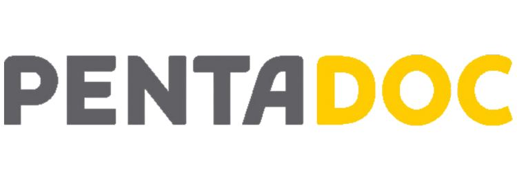 Pentadoc AG Logo