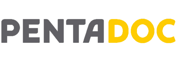 Pentadoc AG Logo